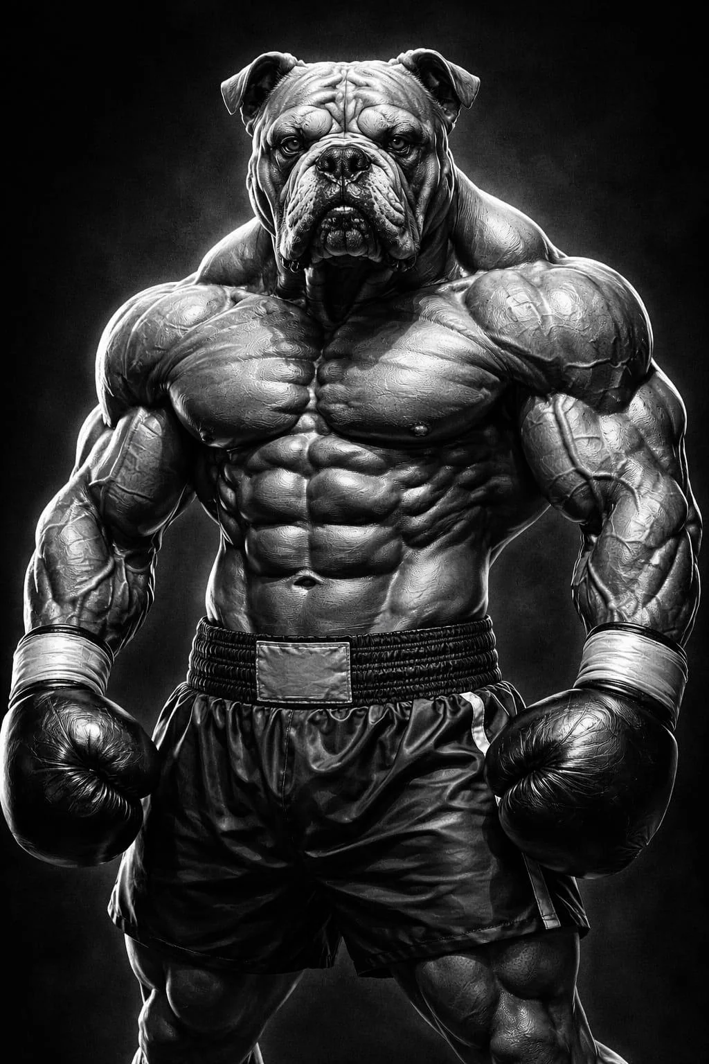 Boxer... picture 1 of 1