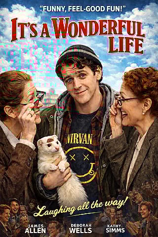 Used ChatGPT for Early Holiday Cheer'