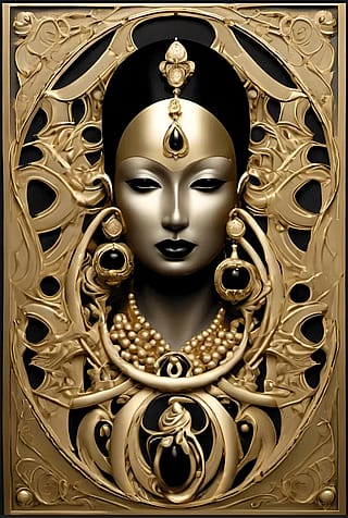 Which Title Fits This Piece Best?'