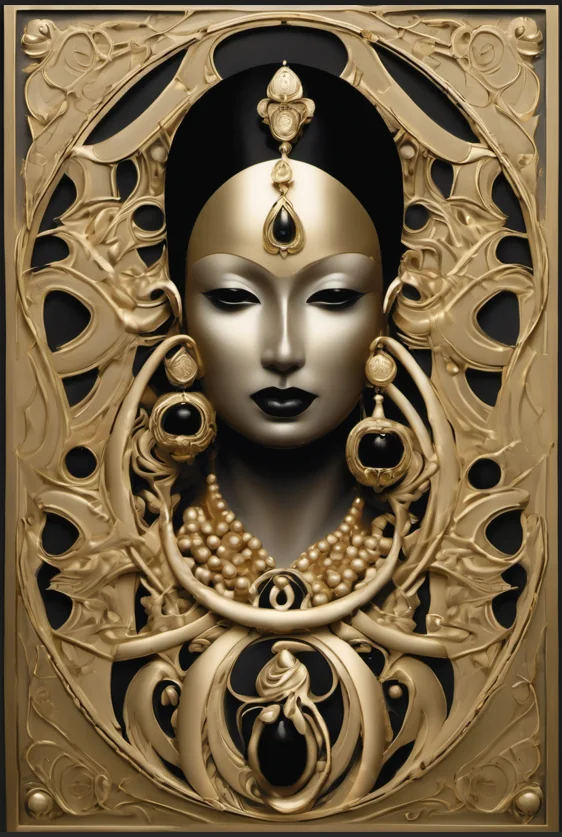 Which Title Fits This Piece Best? picture 1 of 1