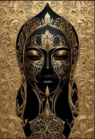 Challenge to name this piece of art. The name with more likes wins!'