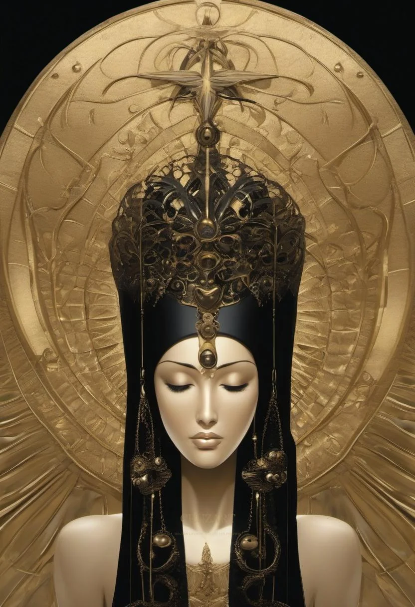 Help Me Choose a Title for This Piece picture 1 of 1