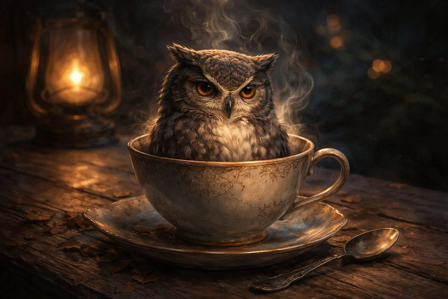 Midnight Warmth... picture 1 of 1