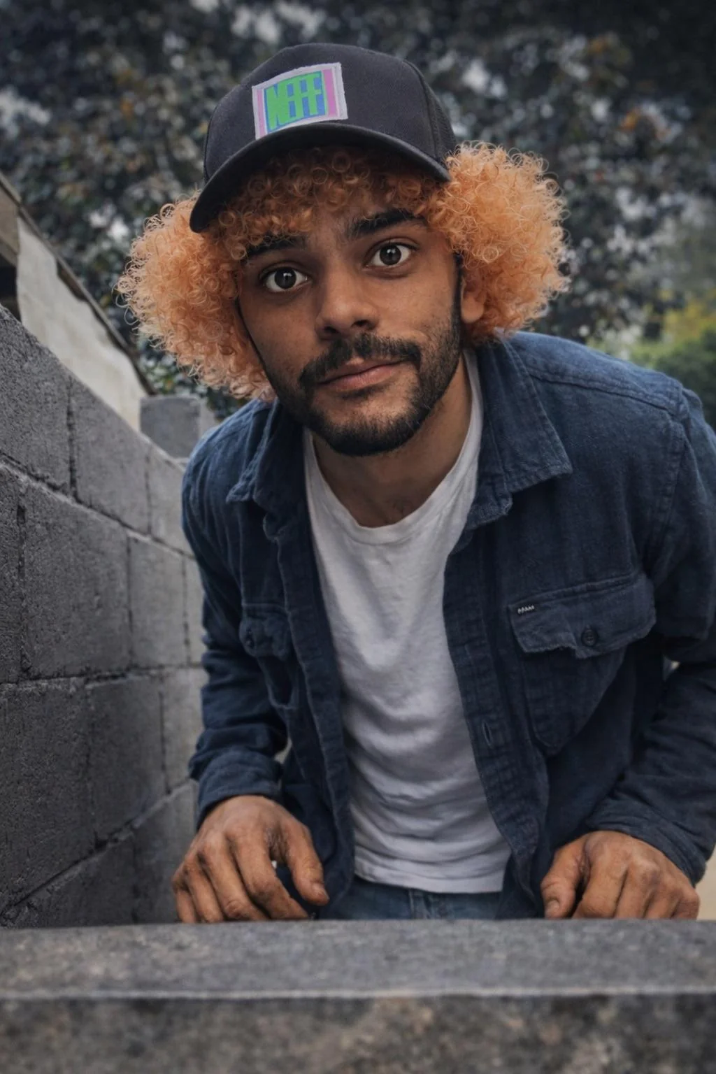 So I guess I’ll just leave this here picture 1 of 2