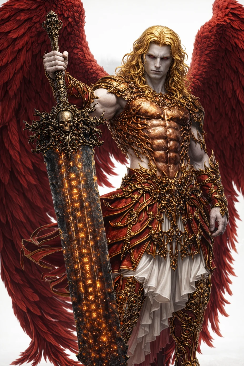 Fallen Angel picture 1 of 1