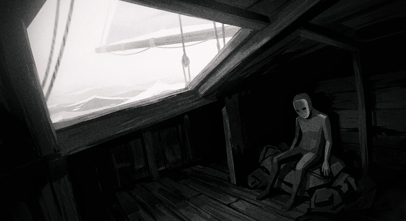 Hopeless Seas picture 1 of 1