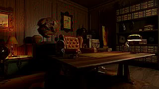 experimenting with AI-generated 3D scenes'