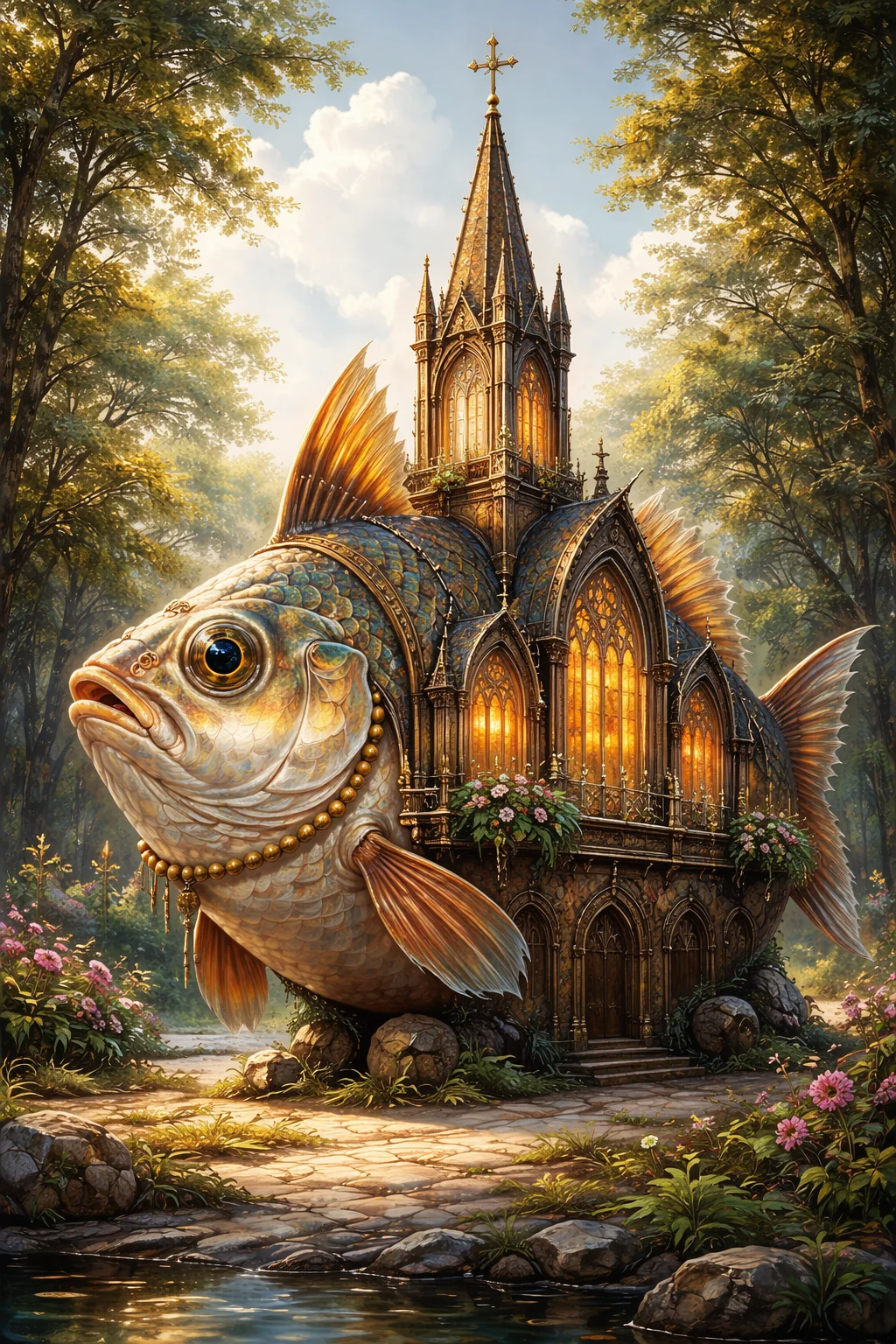 Tolot Ghoti picture 1 of 1