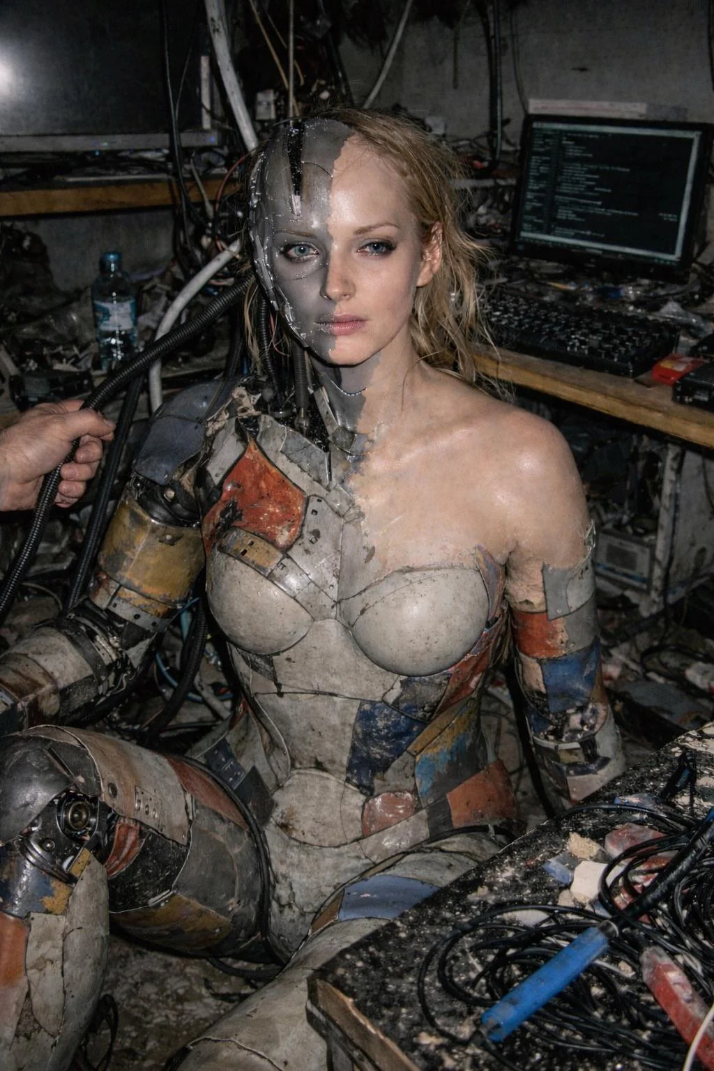 Meet my Aria picture 1 of 1