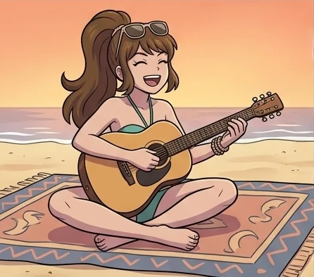 My Pokemon OC Skye (featuring Chupi) picture 6 of 7