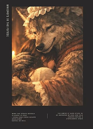 Whispers In The Forest'