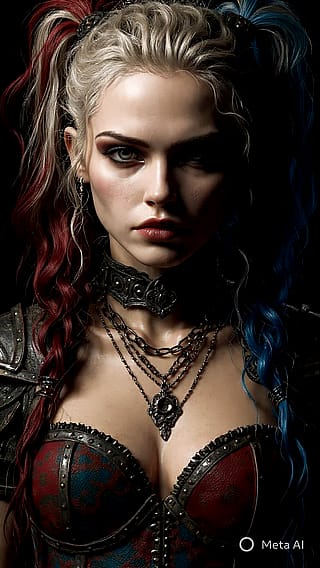 They say I'm too shy. Let me break that illusion.'