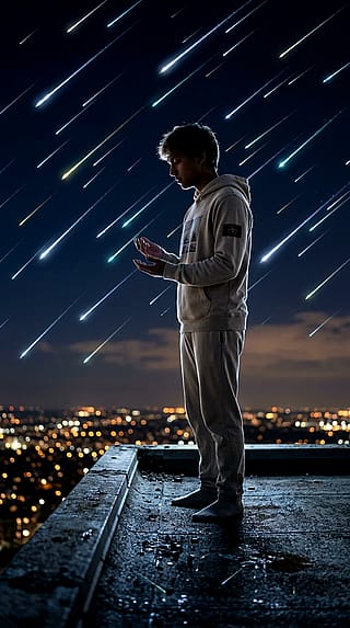 Restoring and Enhancing an Old Sketch Using AI - Starfall'