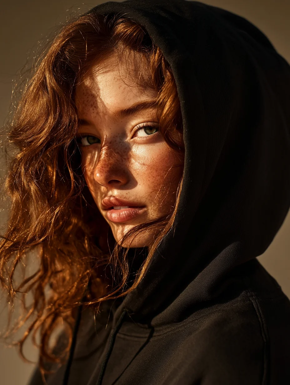 I'm still working on my model to better her, I'm still working on something bigger to make her more realistic and to life picture 2 of 3