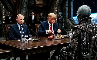 The fate of the Universe is at stake'