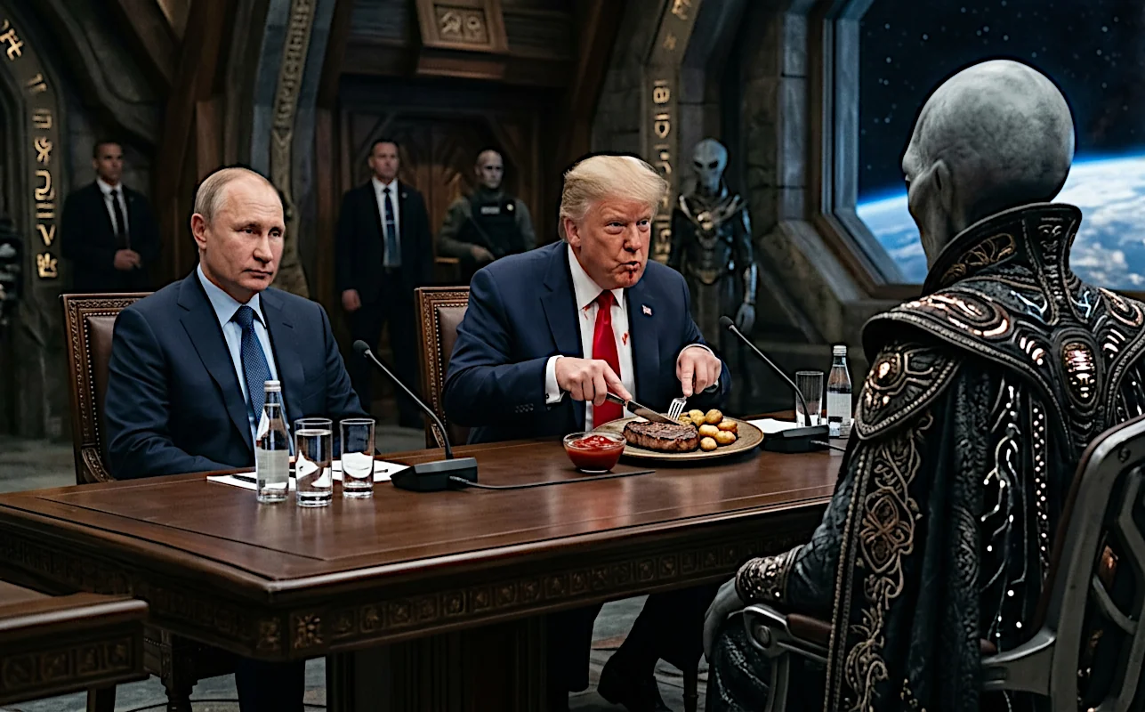 The fate of the Universe is at stake picture 1 of 1