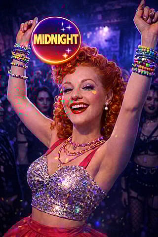 Jeanie’s Life in the City'