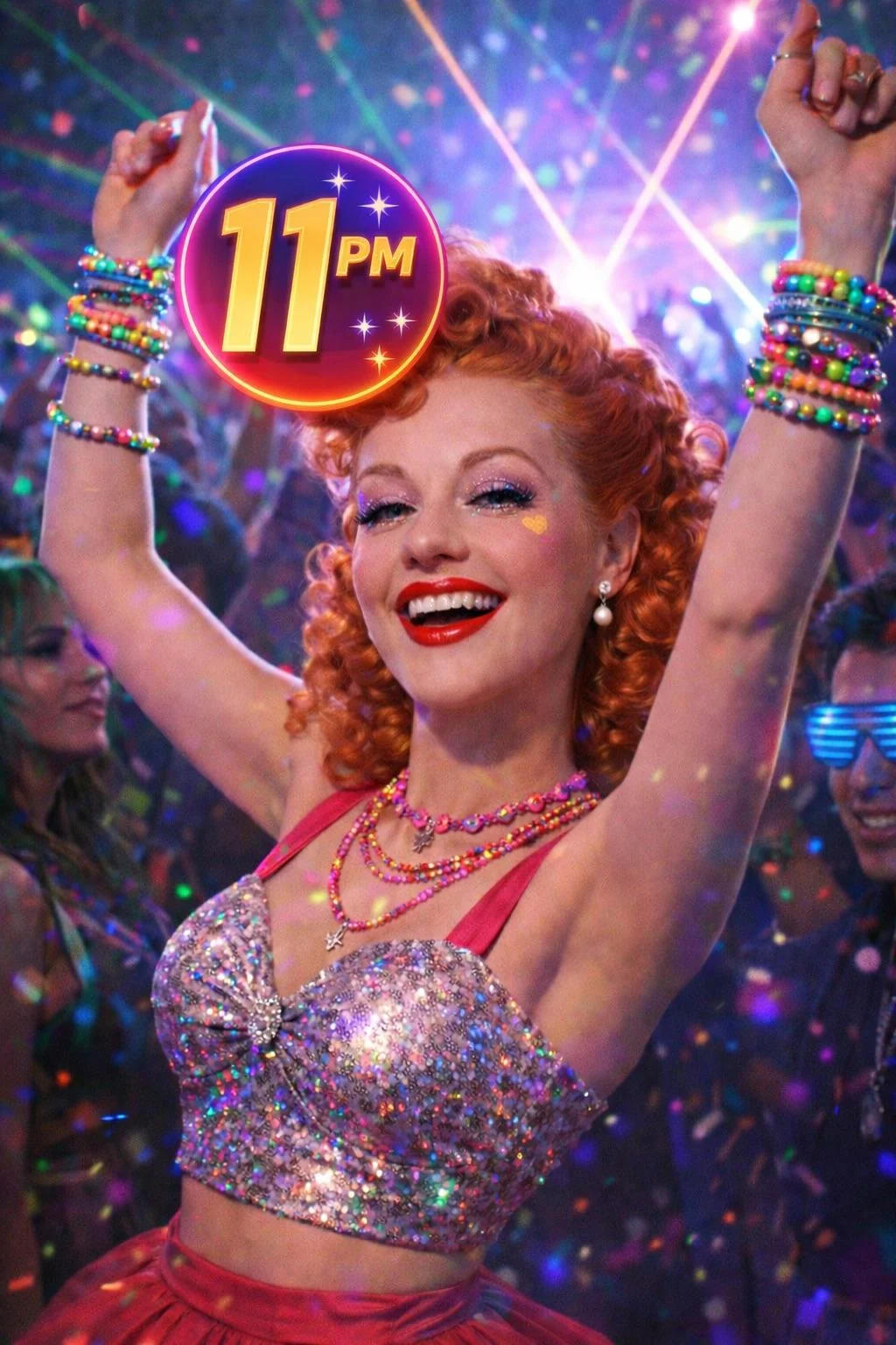 Jeanie’s Life in the City picture 2 of 7