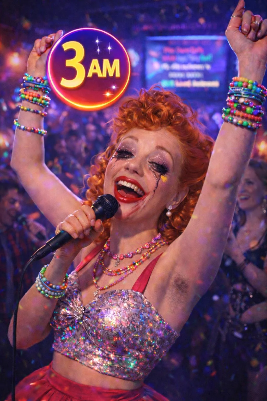 Jeanie’s Life in the City picture 5 of 7