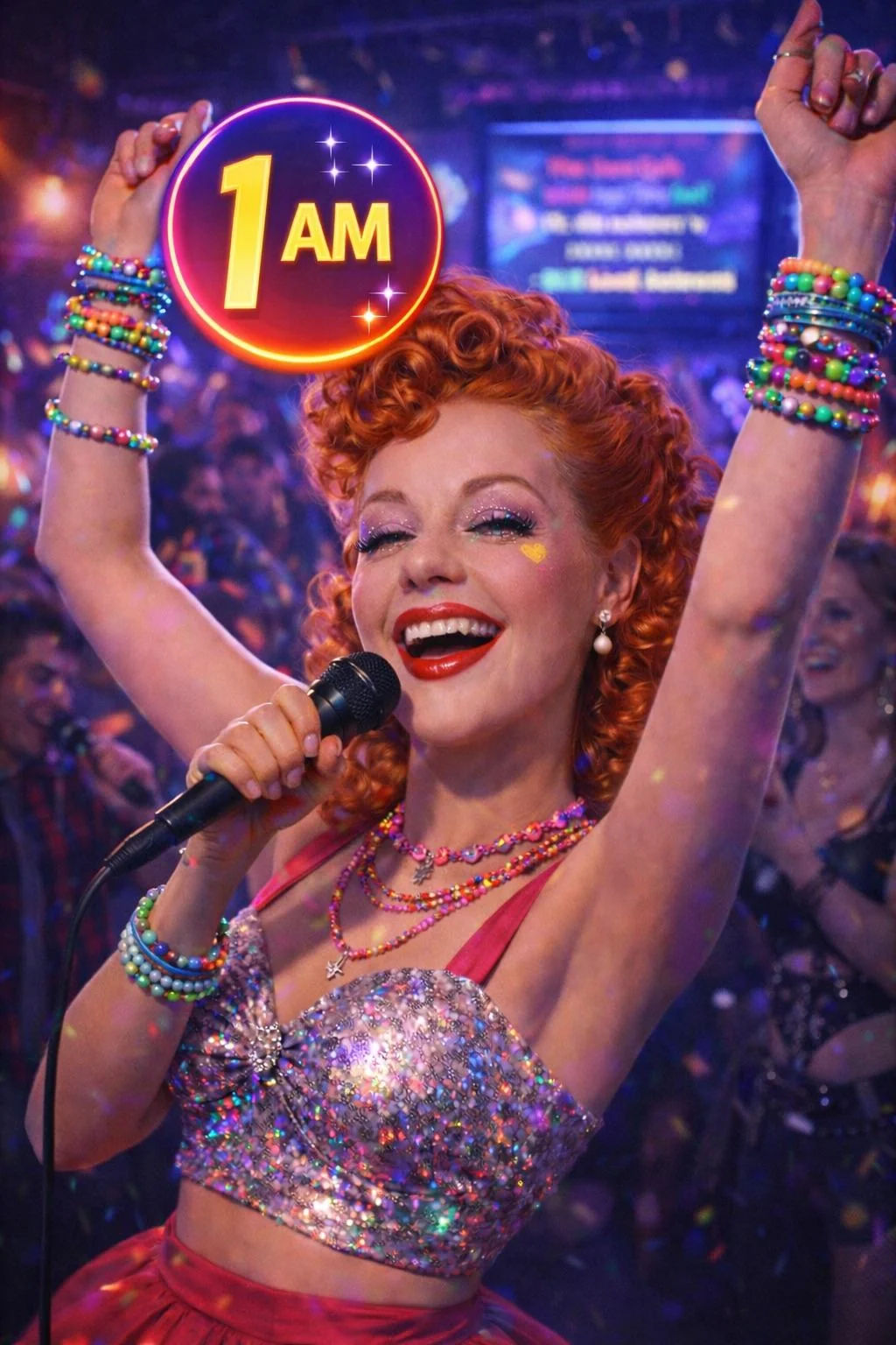 Jeanie’s Life in the City picture 7 of 7