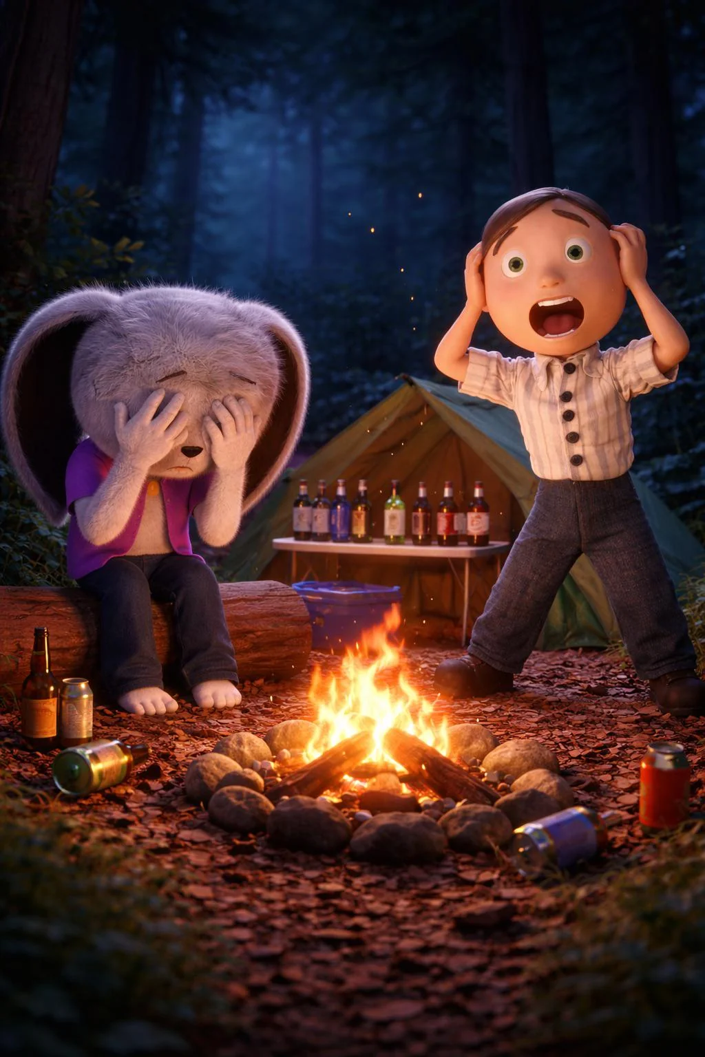 This is gonna get with dark very fast picture 1 of 1