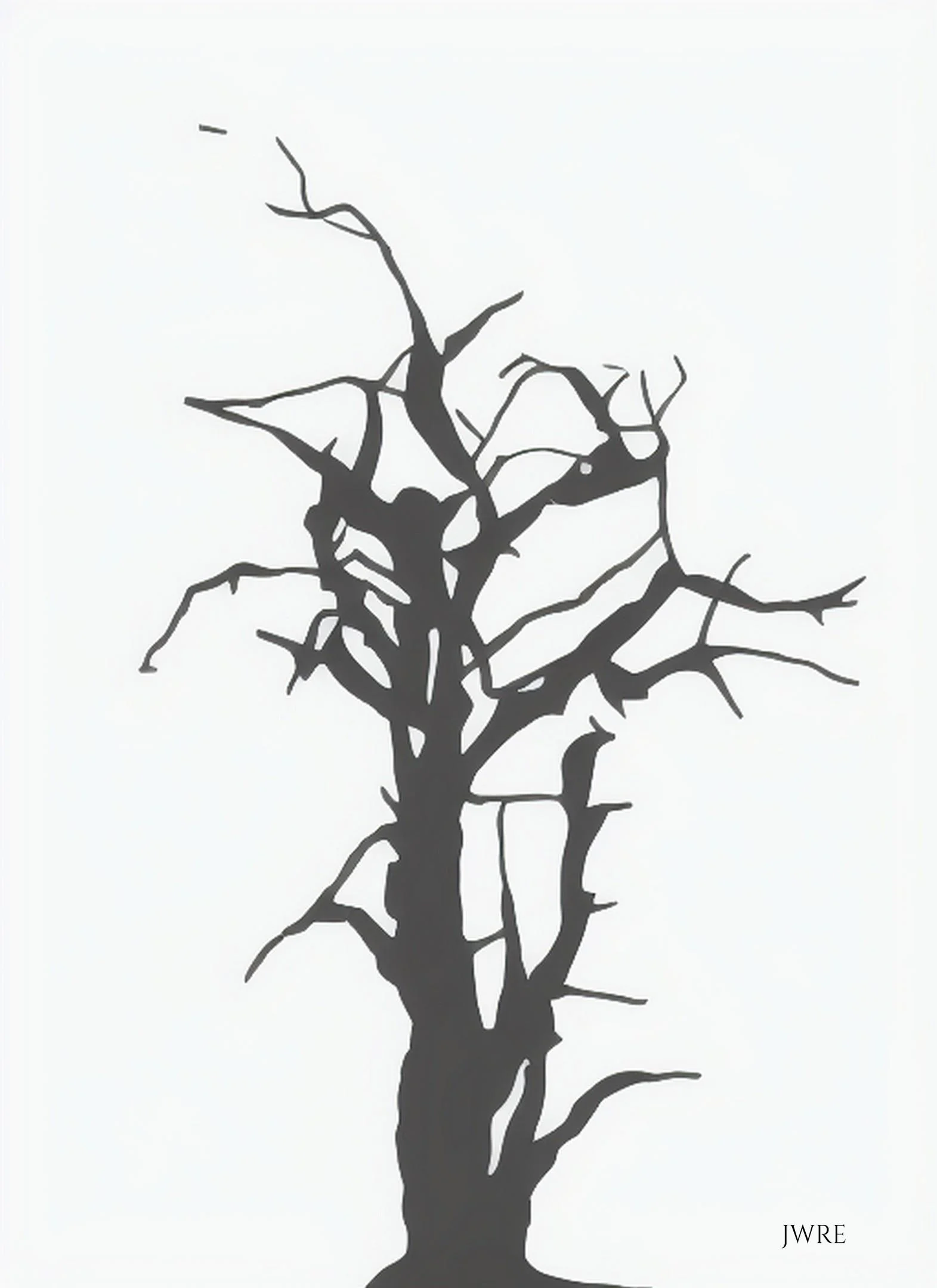 Spooky Tree 3799225, John Emmett, 2026 picture 1 of 1