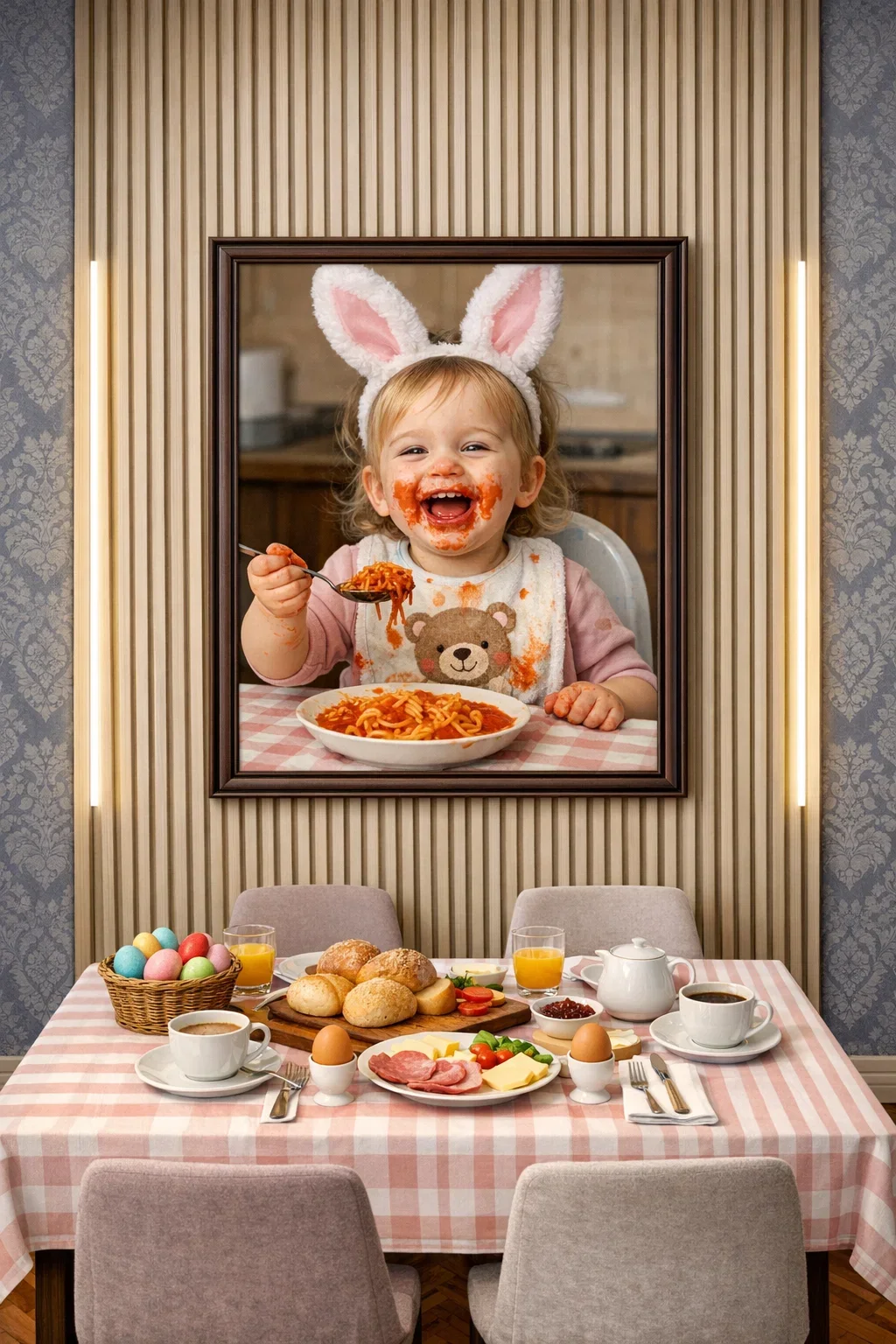 Happy Eastern! picture 1 of 1