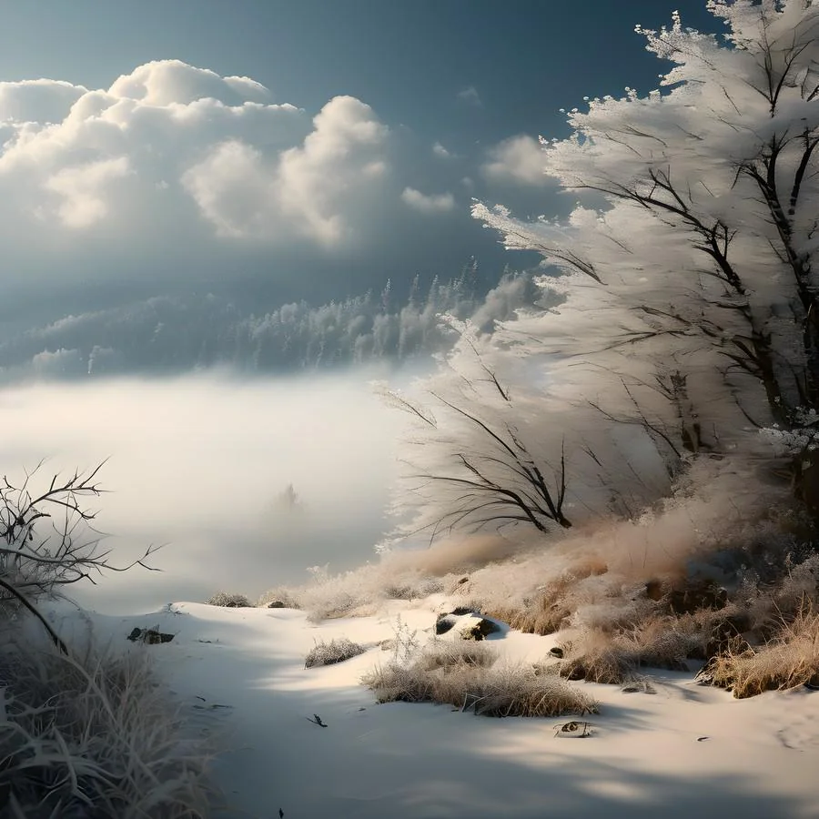 Misty Glade, John Emmett, 2026 picture 1 of 1