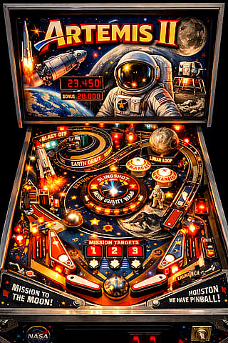 Would you feed it quarters all summer?'