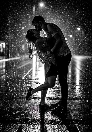 Forced or Natural feeling'