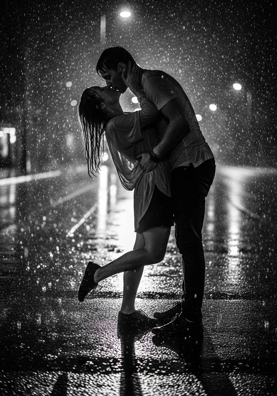 Forced or Natural feeling picture 1 of 1