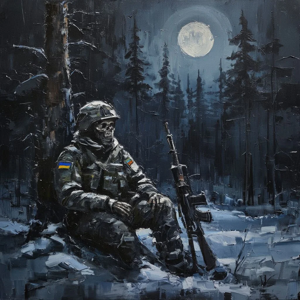 Fallen Heroes picture 1 of 4