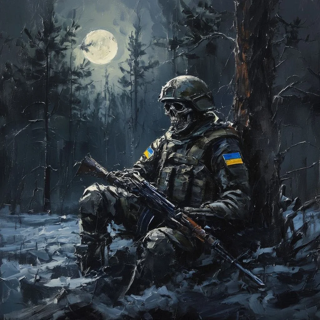 Fallen Heroes picture 2 of 4