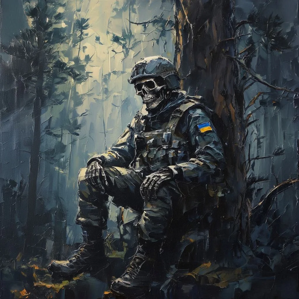 Fallen Heroes picture 3 of 4