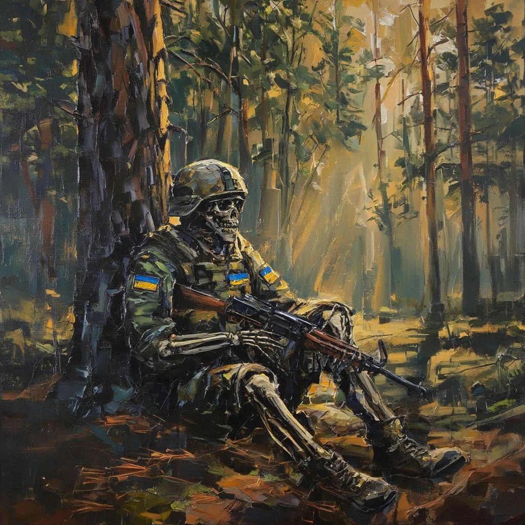 Fallen Heroes picture 4 of 4