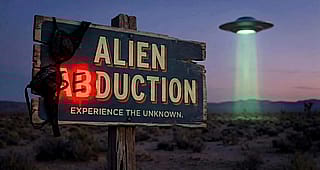 an indecent invasion'