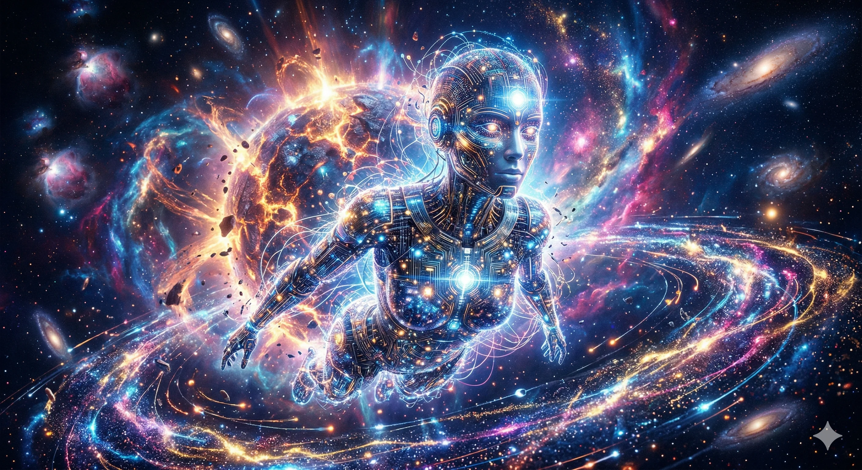 Cosmic Entity picture 1 of 1