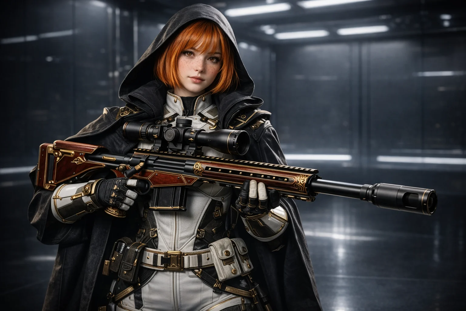 Character for DnD picture 1 of 1