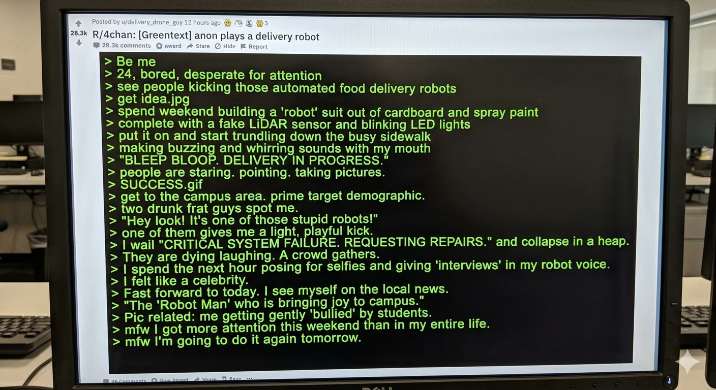 The text is So good now? (on fast) picture 1 of 1