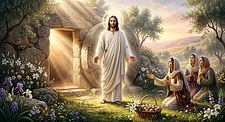 The Dawning of Hope'