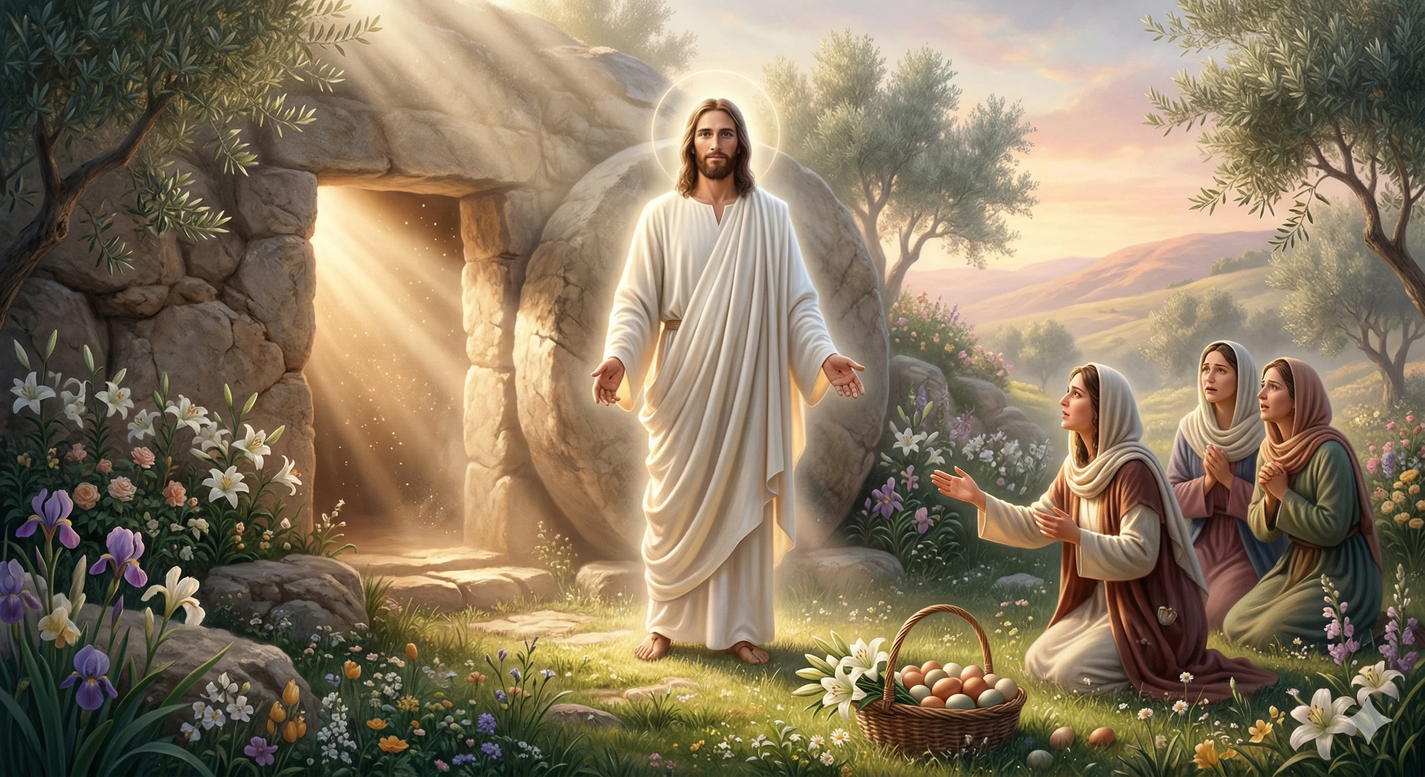 The Dawning of Hope picture 1 of 1