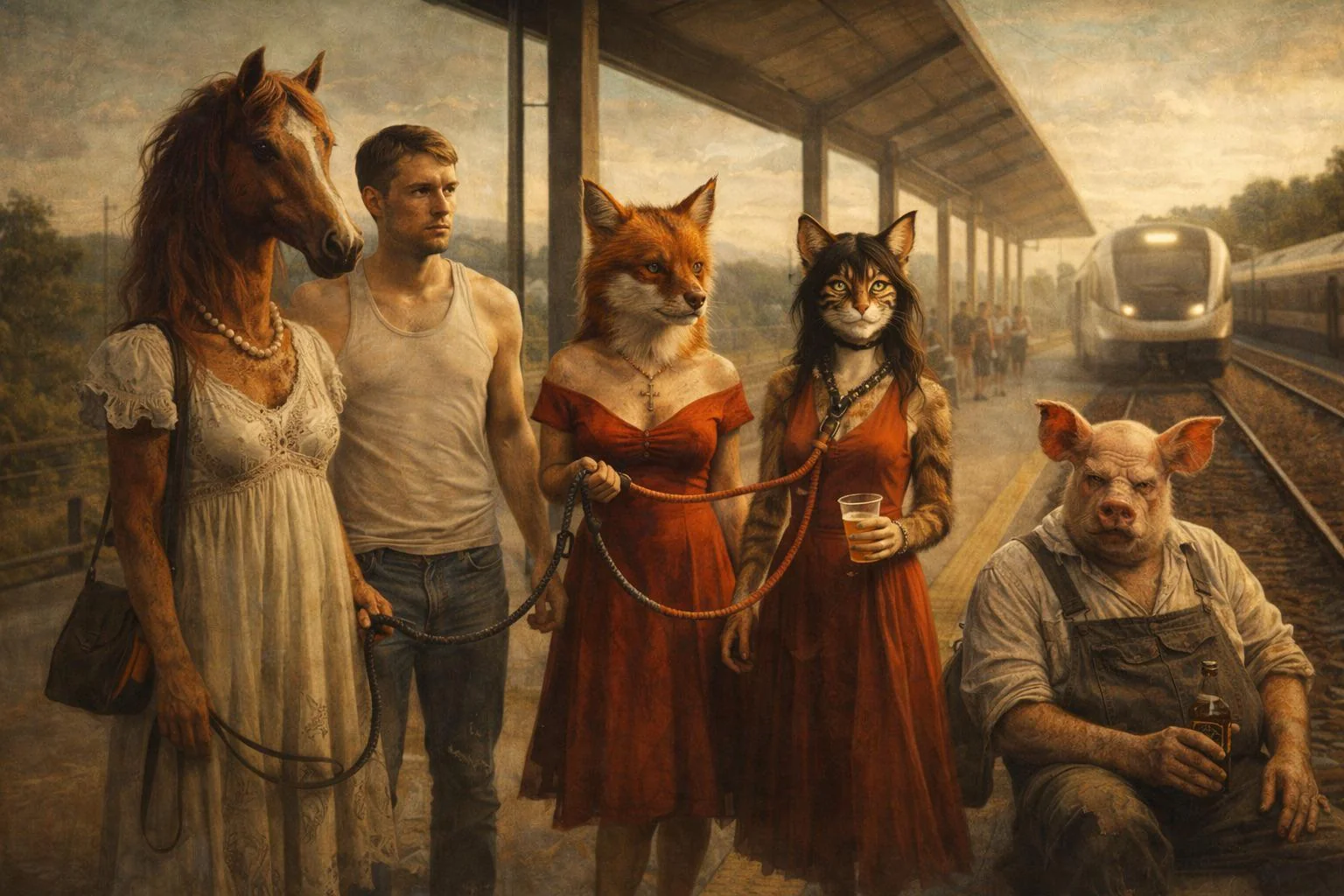 Dog dad picture 1 of 1