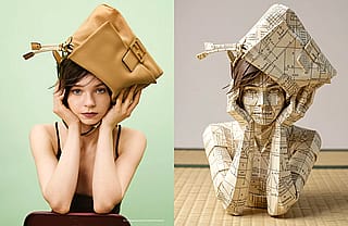 Prompt para crear origamis'