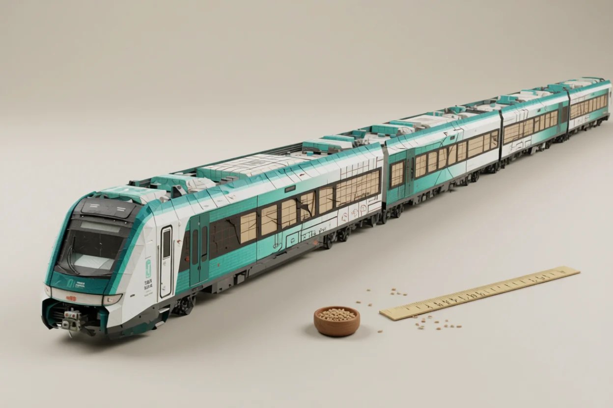 Prompt para crear origamis picture 2 of 3