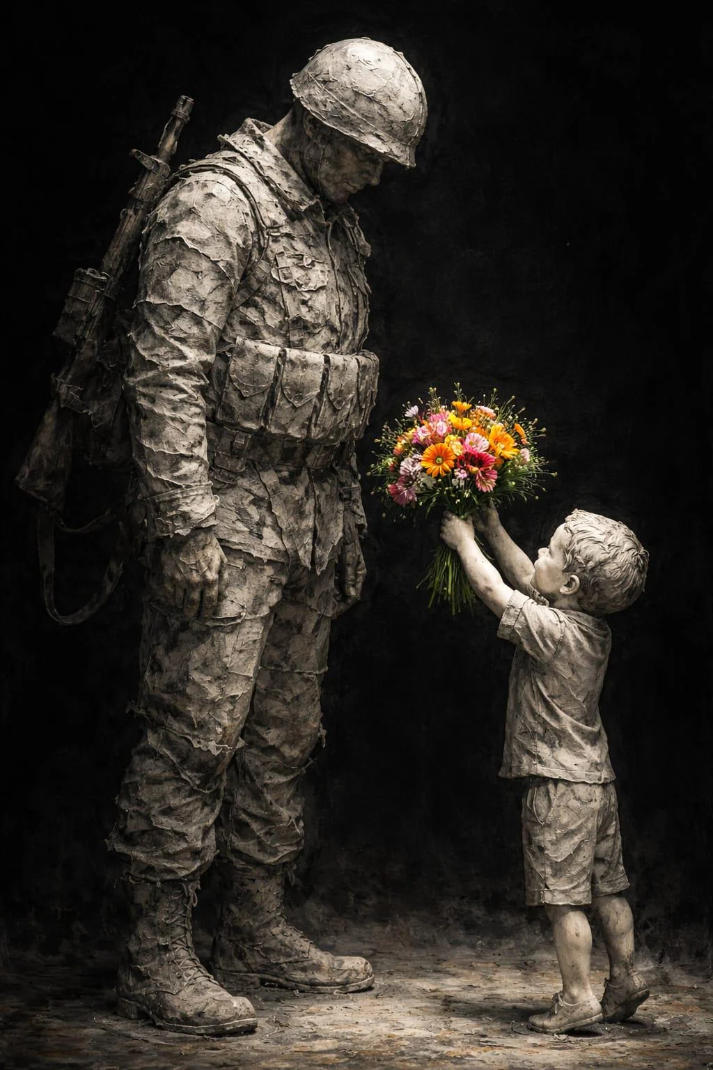 War & Peace picture 1 of 1