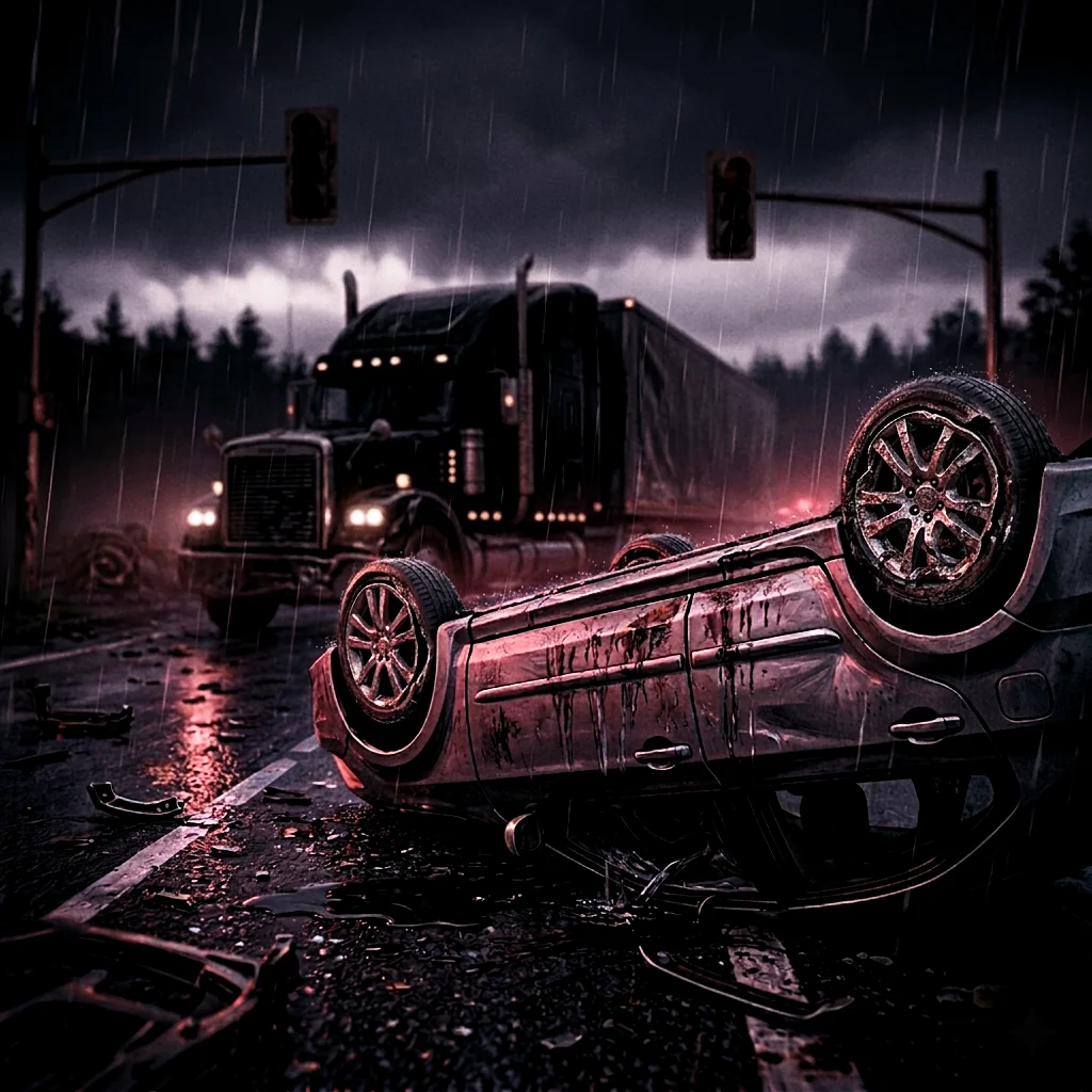 Collision picture 1 of 1