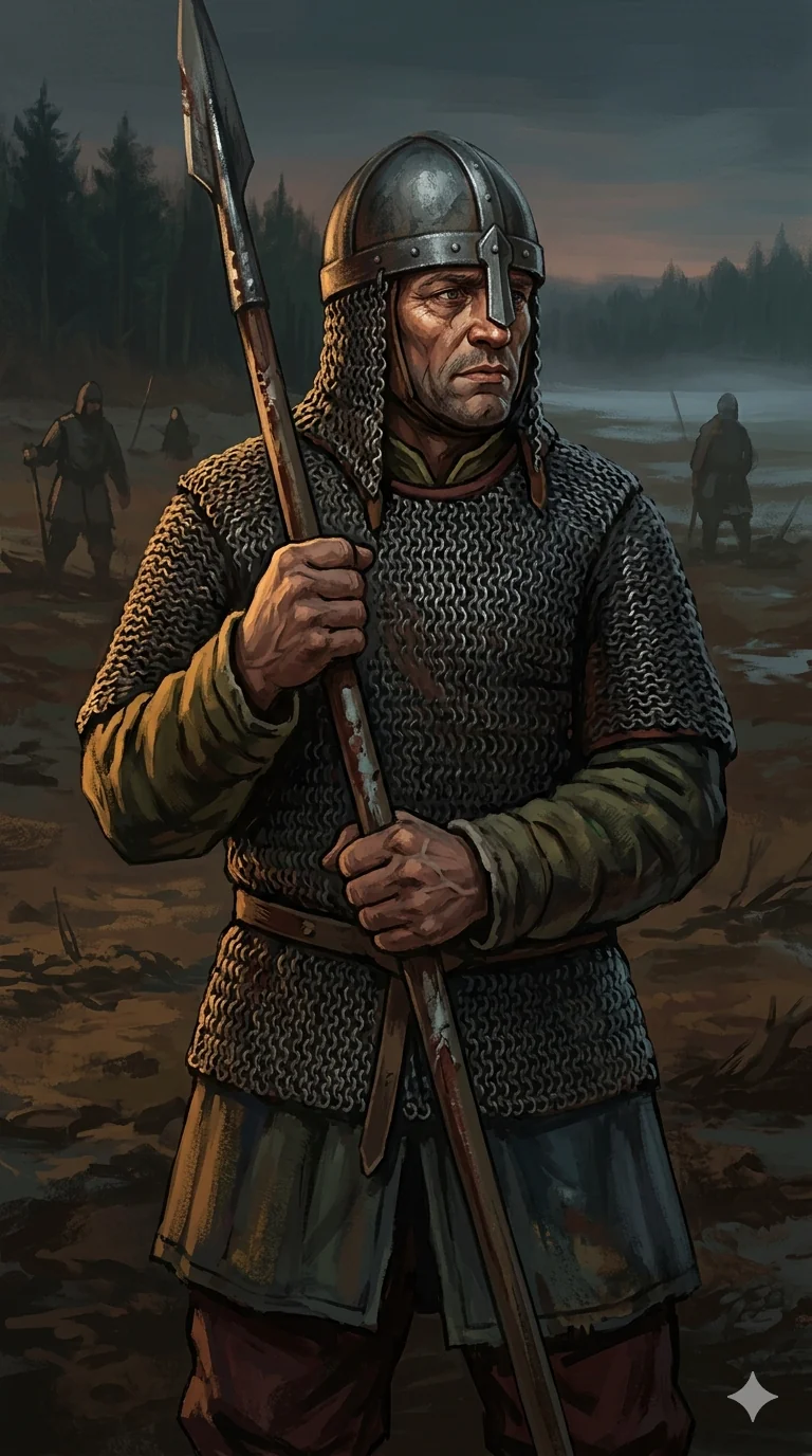 Charachters for a Boardgame picture 1 of 6