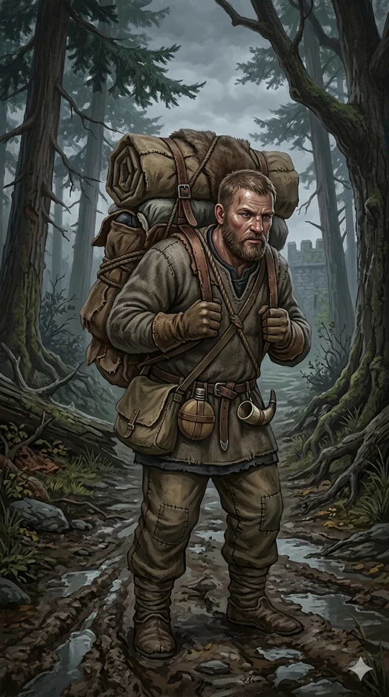 Charachters for a Boardgame picture 2 of 6