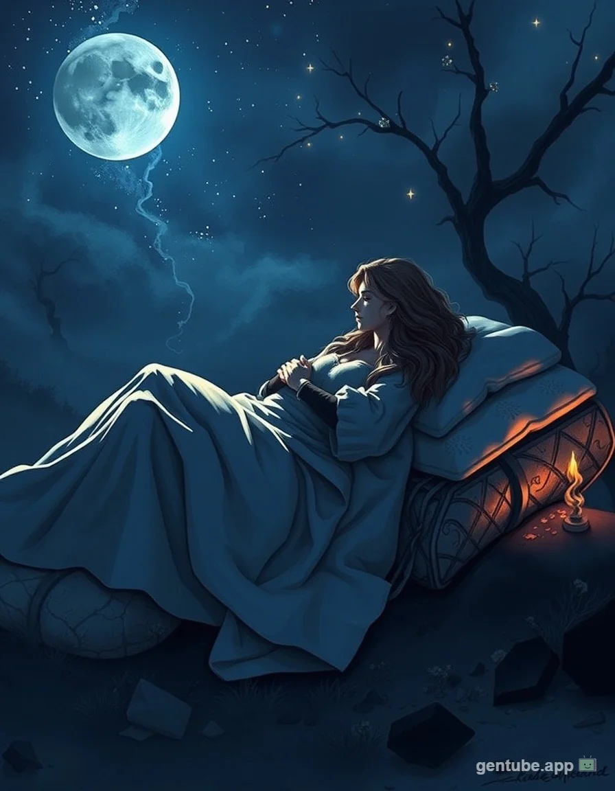 Under the moon picture 1 of 1