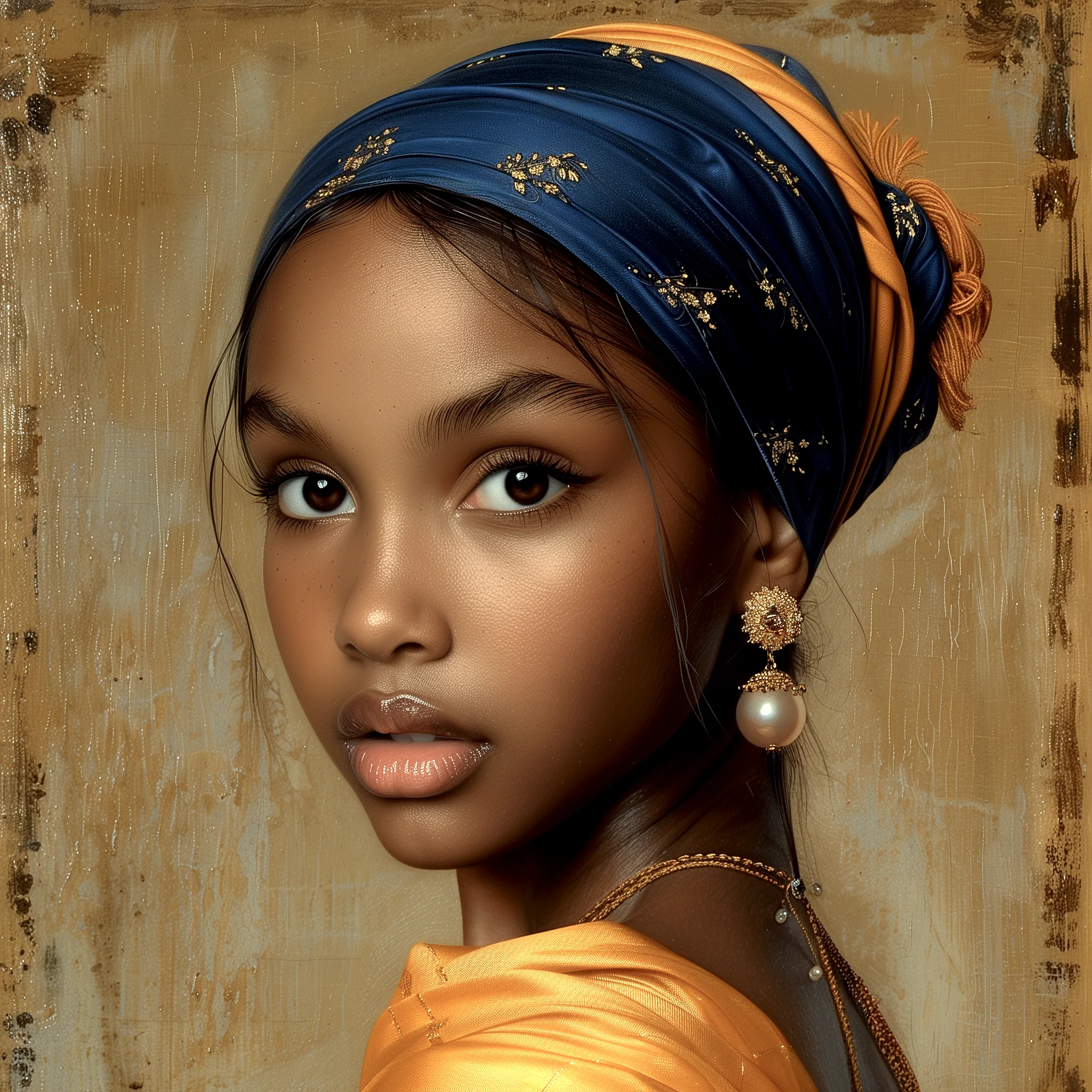 Girl with a Pearl Earring picture 1 of 1